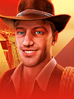 Book of Ra Deluxe Buy Bonus-bg