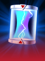 4 Supercharged Clovers: Hold and Win-bg