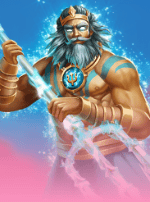 Raging Gods: Olympus 2 POWER COMBO-bg