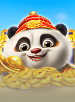 Panda's Gold-bg
