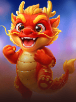 Happy Dragon-bg
