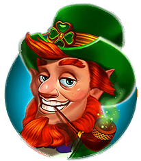 20 Leprechaun Roll-bg