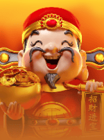 Tsai Shen 10K Ways Dream Drop-bg