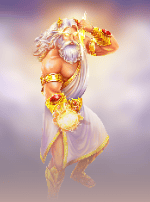 Amazing Link™ Zeus Boost-bg