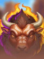 Bisonous Fever™ Ultra Link&Win-bg