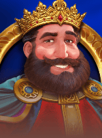 40 Lucky King Extreme VIP Bell Link-bg