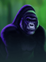 VIP Ape of Luck Gods & Kings Link-bg