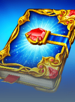 Book of Shining Hot VIP Bell Link-bg