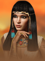 Mystic Desert VIP Bell Link-bg