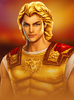 Glorious Alexander VIP Bell Link-bg