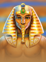 VIP Rise of Ra Gods & Kings Link-bg