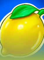 Lucky Lemons 2 - Juiced Up-bg