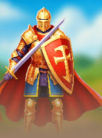 Action Boost SpinUP Knight's Ascension-bg