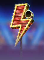 Lightning Fortunes Cashpots  - Tap n Cash-bg