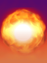 Links of Flame King Millions™-bg