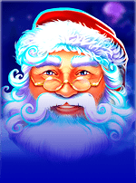 Santa-bg