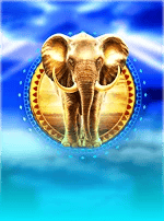 Elephant King-bg