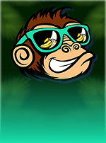 Monkey Madness-bg
