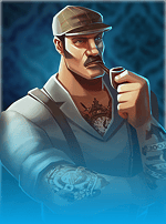 Holmes and the Stolen Stones-bg