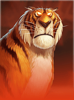 Jungle Books-bg