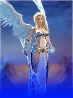 Archangels: Salvation-bg