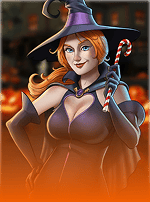 Happy Halloween-bg