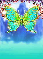 Jade Butterfly-bg