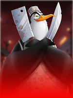Penguin City-bg