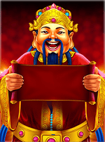 Master Chen's Fortune-bg