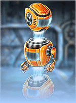 Wild-O-Tron 3000-bg