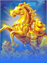 Treasure Horse-bg