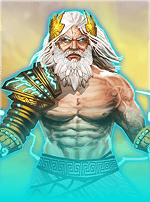 Ancient Fortunes: Zeus-bg