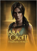 Lara Croft Temples and Tombs-bg