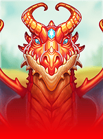 Dragon Horn-bg