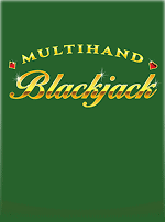 Blackjack Multihand-bg