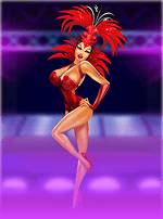 Fruit Mania Deluxe-bg