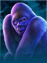 Wild Ape-bg