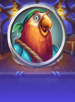 Parrot’s Gold-bg