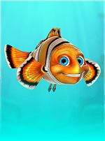 Lucky Fish-bg