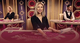 Speed Blackjack 6-bg