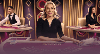 Speed Blackjack 8-bg