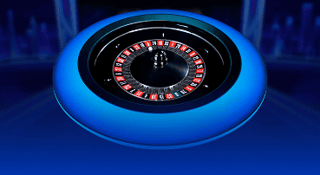 Auto Mega Roulette-bg