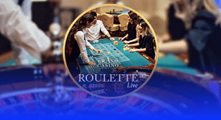Bucharest Roulette-bg