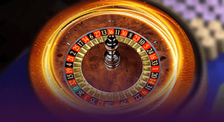 Automatic Roulette-bg