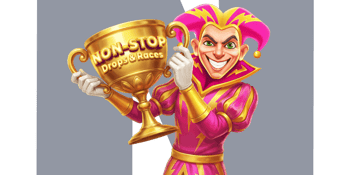 Playson Non-stop Drop