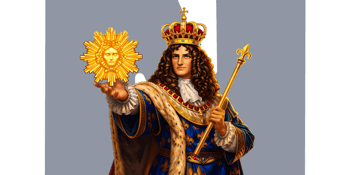 Rotiri Gratuite La Versailles Gold