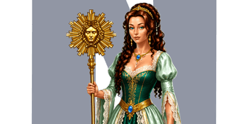 Rotiri Gratuite La Versailles Gold