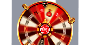 Roata Egt Digital