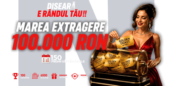 Super Extragere 20,000eur