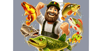 Rotiri Gratuite La Big Bass Baboiu'